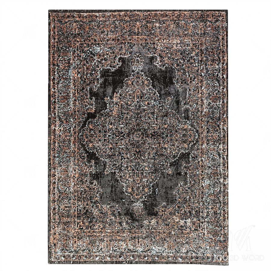 Carpet Pop Rockstar from Kare design